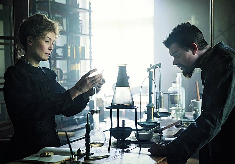 No hay tregua, pero hay ternura