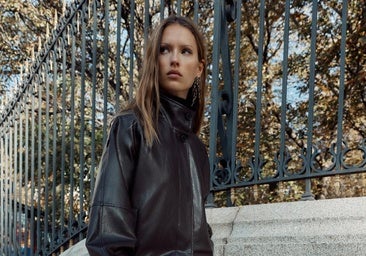 Las compras de Zara de la semana: prendas de fiesta, vestidos lenceros y abrigos de lana