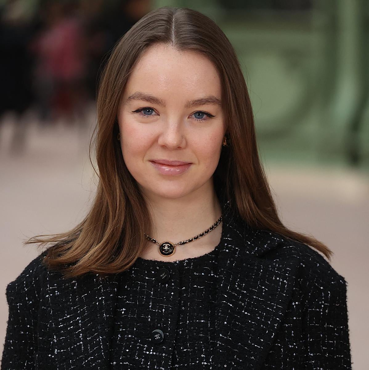 Alexandra de Hannover.