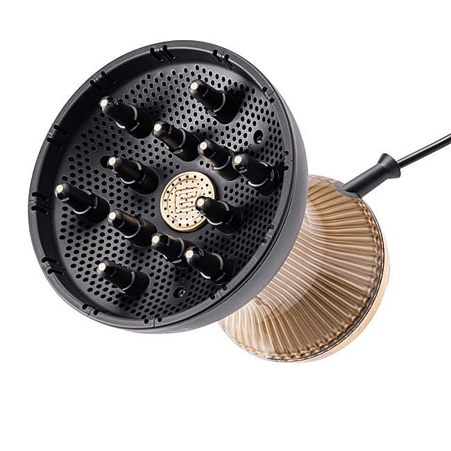 El difusor Diffon Supreme de Bellissima