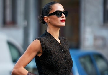 O perfume que sempre me perguntam é o mesmo que minha mãe usa