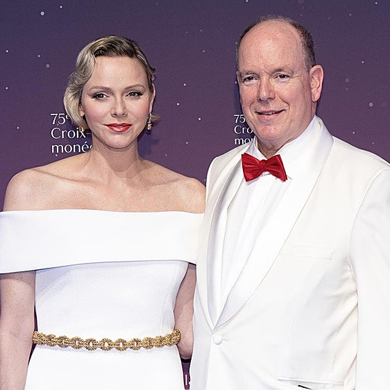 Alberto de Mónaco, 20 años en el trono: amantes, escándalos y los rumores que nunca se apagaron