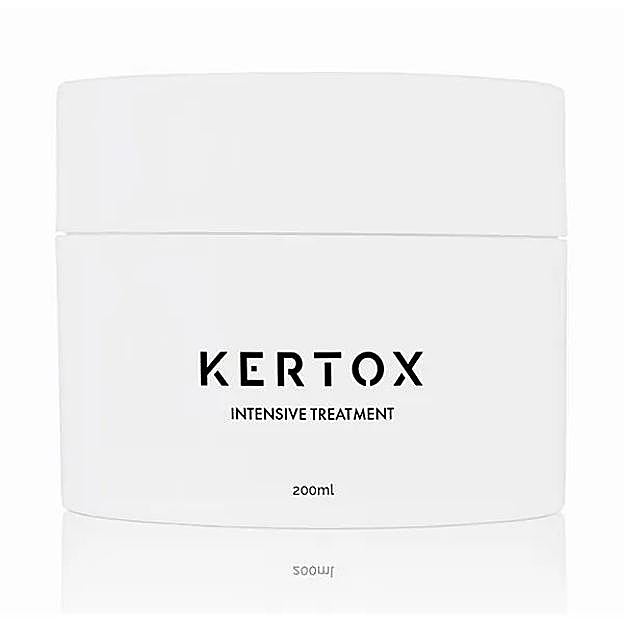 Intensive Treatment de Kertox. Precio: 34,99 euros