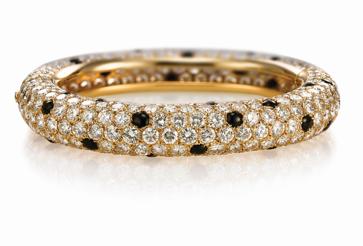 Imagen secundaria 1 - Pulseras vintage de Cartier.