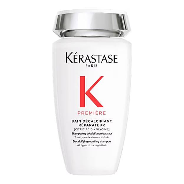 Première Shampooing de Kérastase. Precio: 35,99 euros