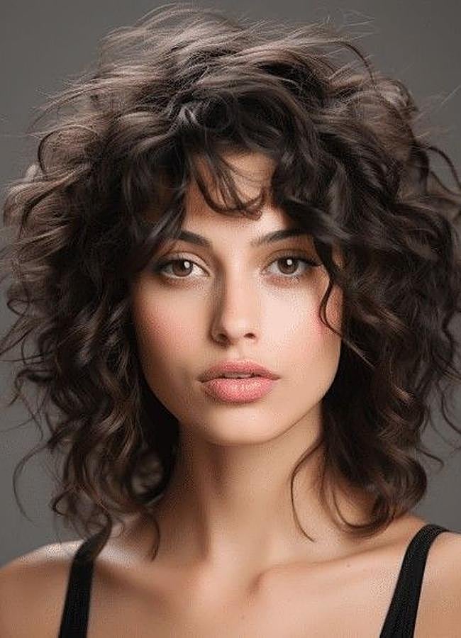 Los cortes de pelo tendencia para mujer en 2025 | Mujerhoy