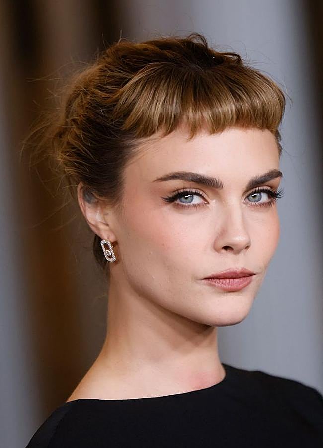 Los cortes de pelo tendencia para mujer en 2025 | Mujerhoy