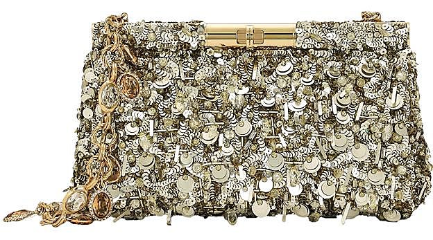 Nuevo bolso de Dolce Gabbana, Marlene Bag.