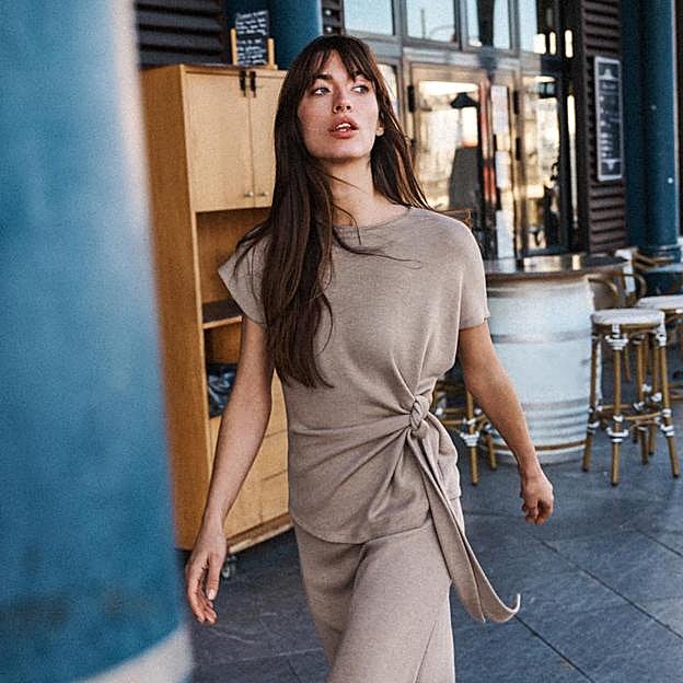 Estos son los conjuntos que están arrasando en Instagram y que renovarán por completo tu look de invierno