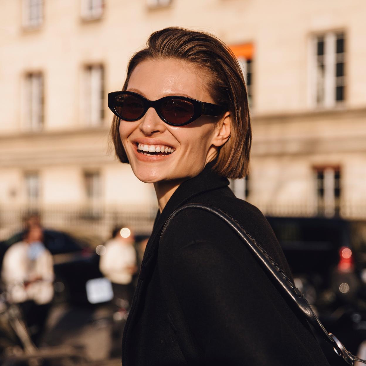 La protección solar con color es el mejor recurso para llevar a diario en invierno.