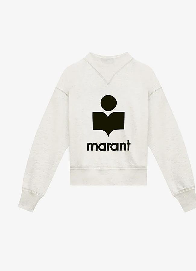 Imagen - Sudadera de Isabel Marant. 