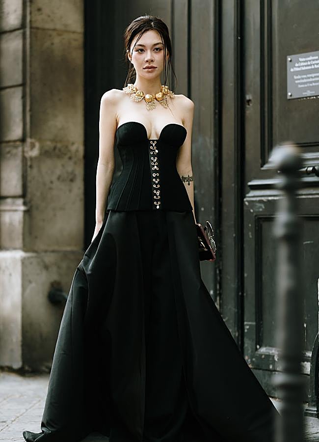 Imagen - LAUNCHMETRICS SPOTLIGHT