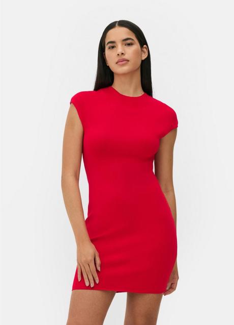 Imagen - Vestido rojo de Primark (18 euros)