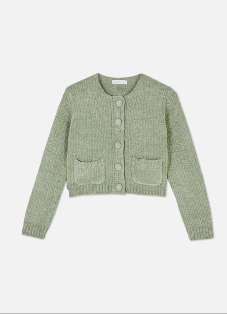 Imagen - Chaqueta de punto de Primark (15 euros)