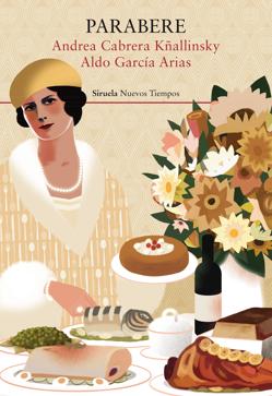 Imagen secundaria 2 - La fascinante vida de la marquesa de Parabere: “Fue rompedora desde su niñez”