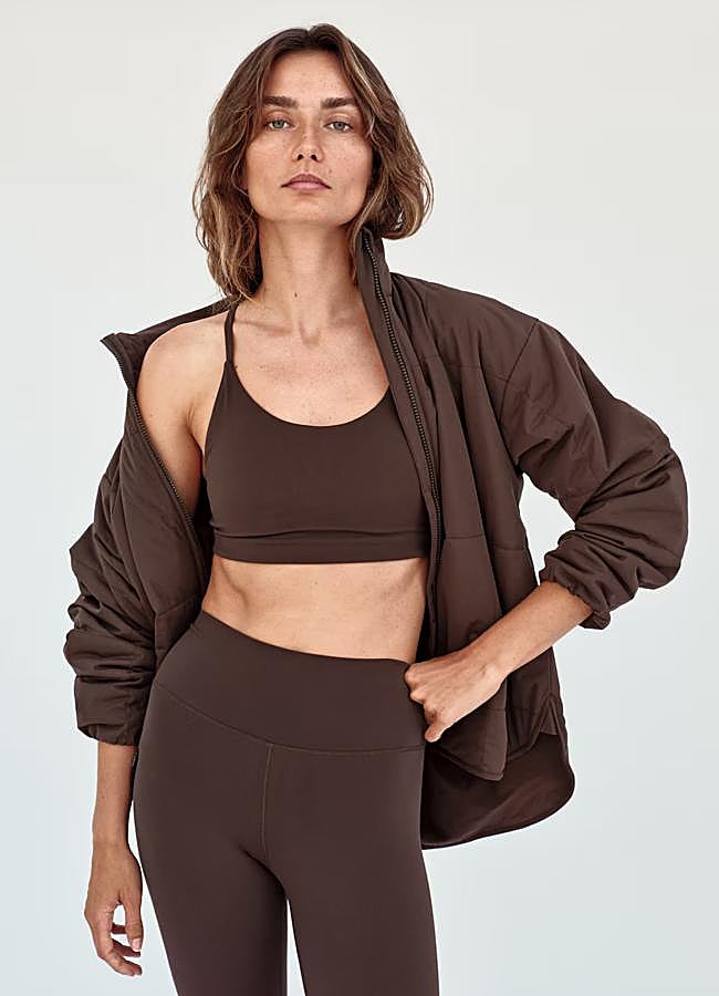 Imagen - Sujetador con tirantes finos de H&M (17,99 euros):