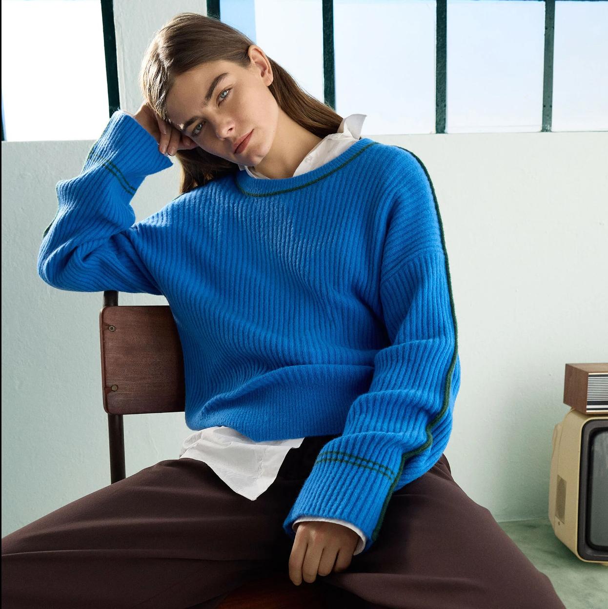 Estas son todas las novedades que tienes que descubrir de la nueva colección de invierno de la firma Parfois.