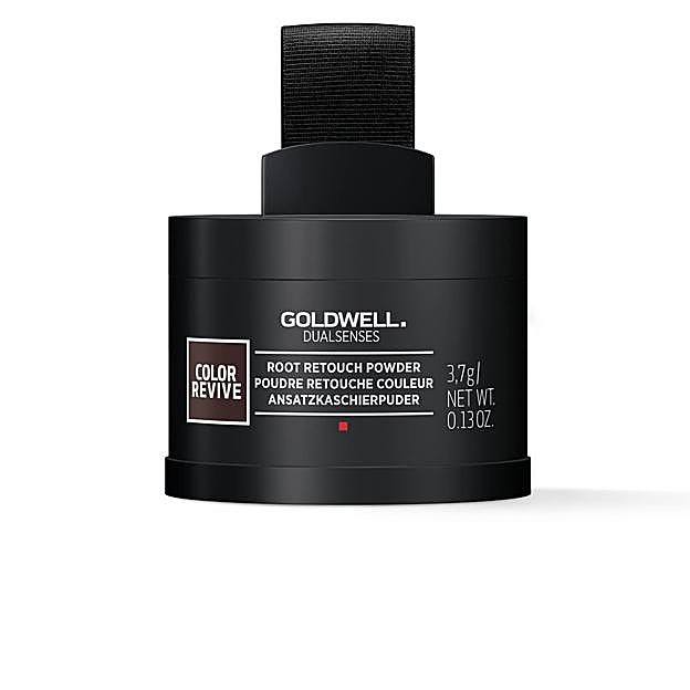 Color Revive Root Retouch Powder 