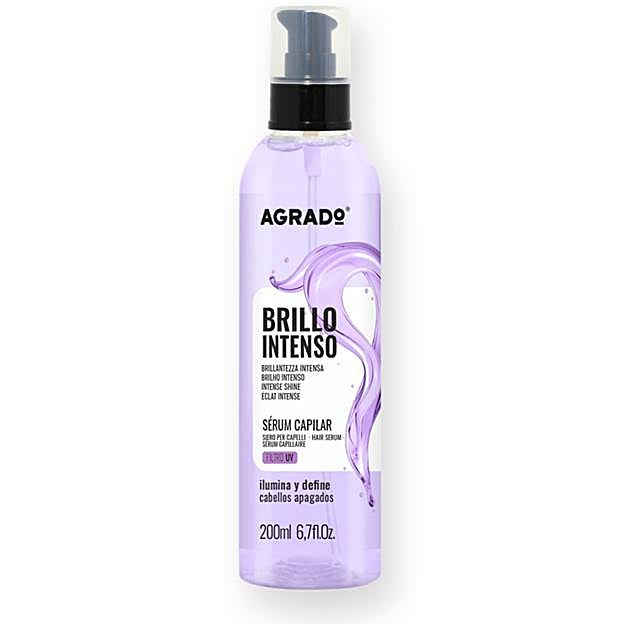 Brillo Intenso