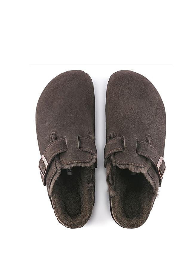 Imagen - Zapatos con borreguito para el invierno (UGG