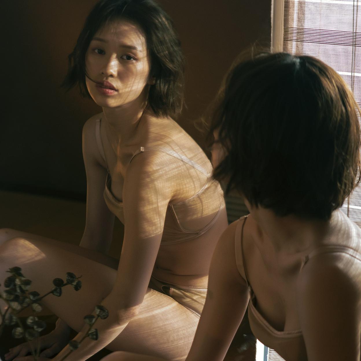 La cultura oriental valora la tranquilidad por encima de todo. 