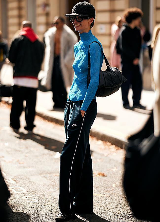 Imagen - LAUNCHMETRICS SPOTLIGHT