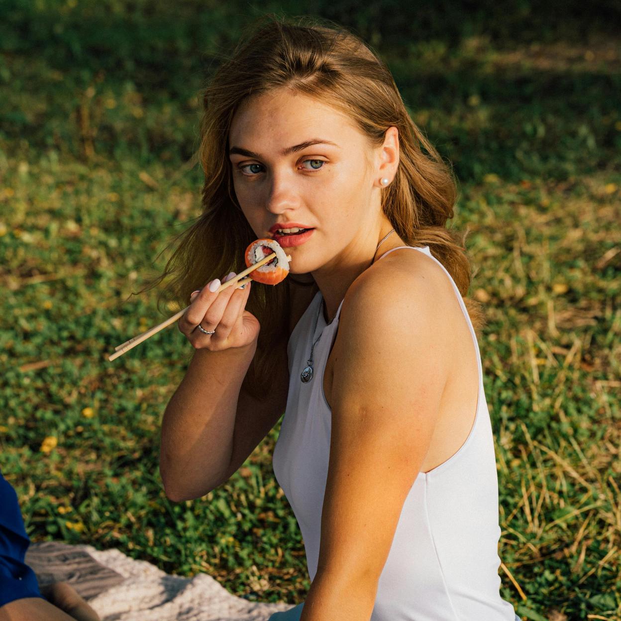 Una alimentación equilibrada es crucial para tener una buena salud. 