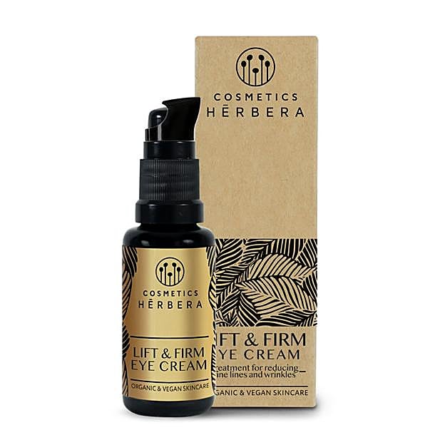 Lift Firm and Eye Cream