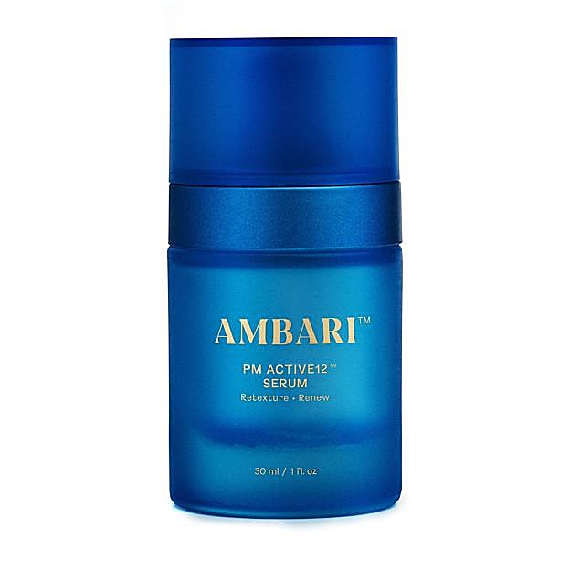 PM Active 12 Serum