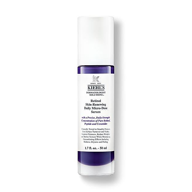 Retinol Skin – Renewing Daily Micro – Dose Serum