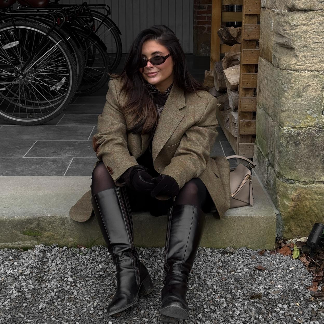 Estos son los abrigos de rebajas que te encantarán.