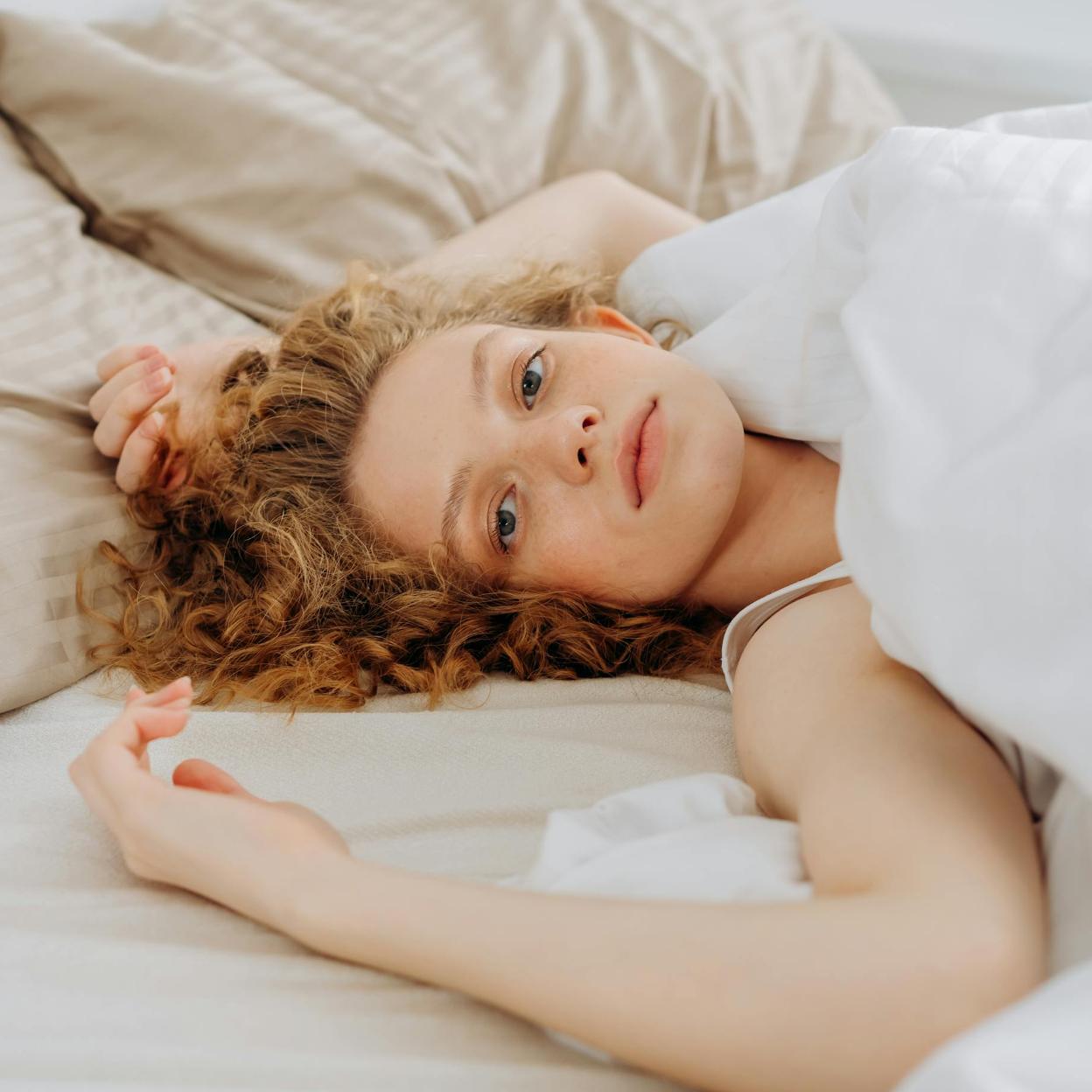 Dormir bien tiene grandes beneficios para la salud. 