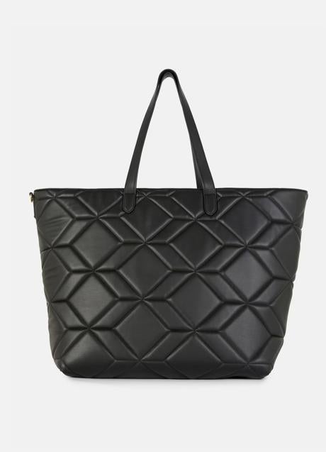Imagen - Bolso negro de Primark (18 euros)