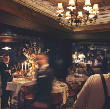 Imagen secundaria 1 - Las novedades de lujo que marcarán 2025: de las boutiques más exclusivas a la inspiración más selecta