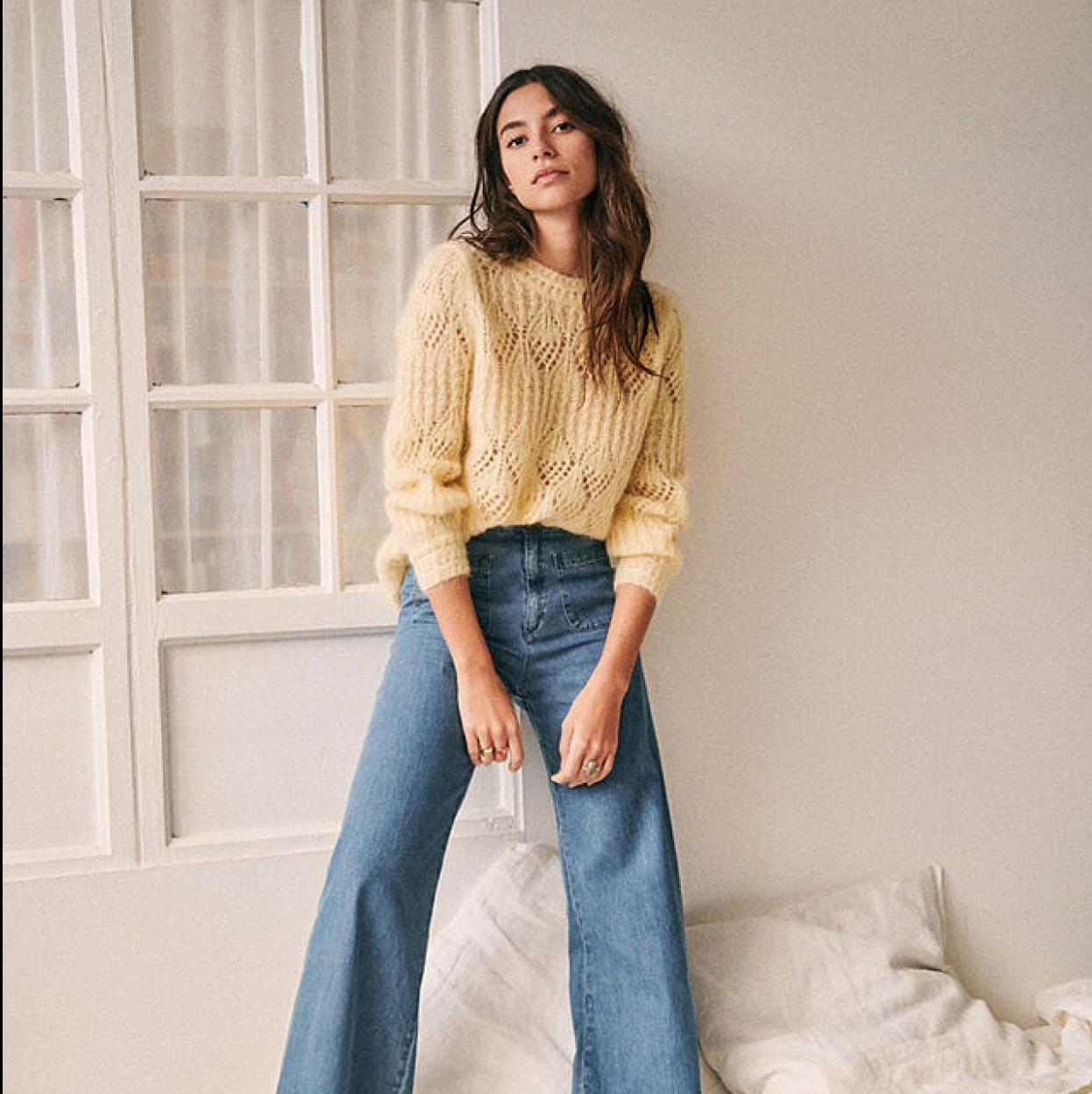 Los vestidos midi más sofisticados, los accesorios que te resolverán todos los looks de invierno y los básicos que llevarás en 2025. ¡Toma nota!