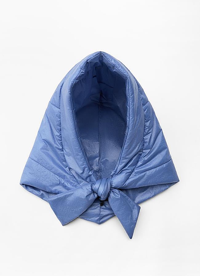 Imagen - Colección cápsula and wander x Zara (ZARA)