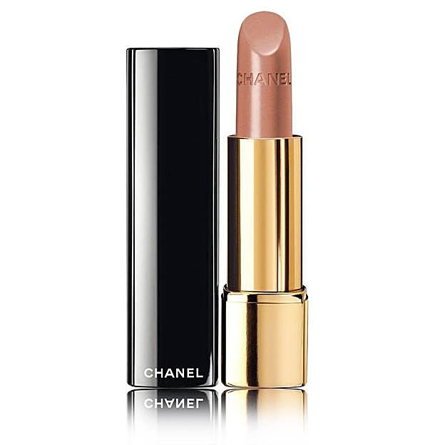Rouge Allure de Chanel