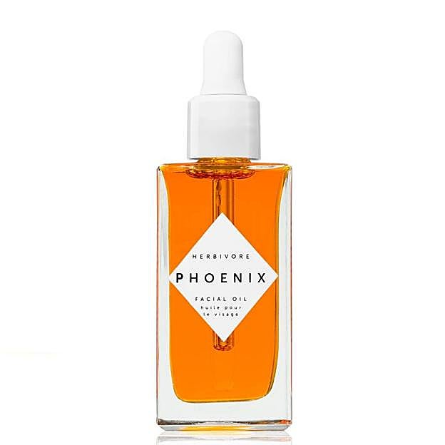 Phoenix Facial Oil de Herbivore. Precio: 93 euros
