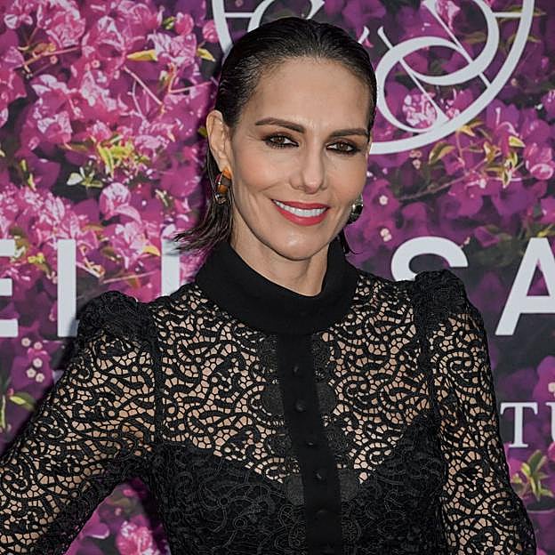 Las poderosas parejas de Adriana Abascal: el hombre más rico de México, el presidente de Telefónica y Manuel Filiberto de Saboya