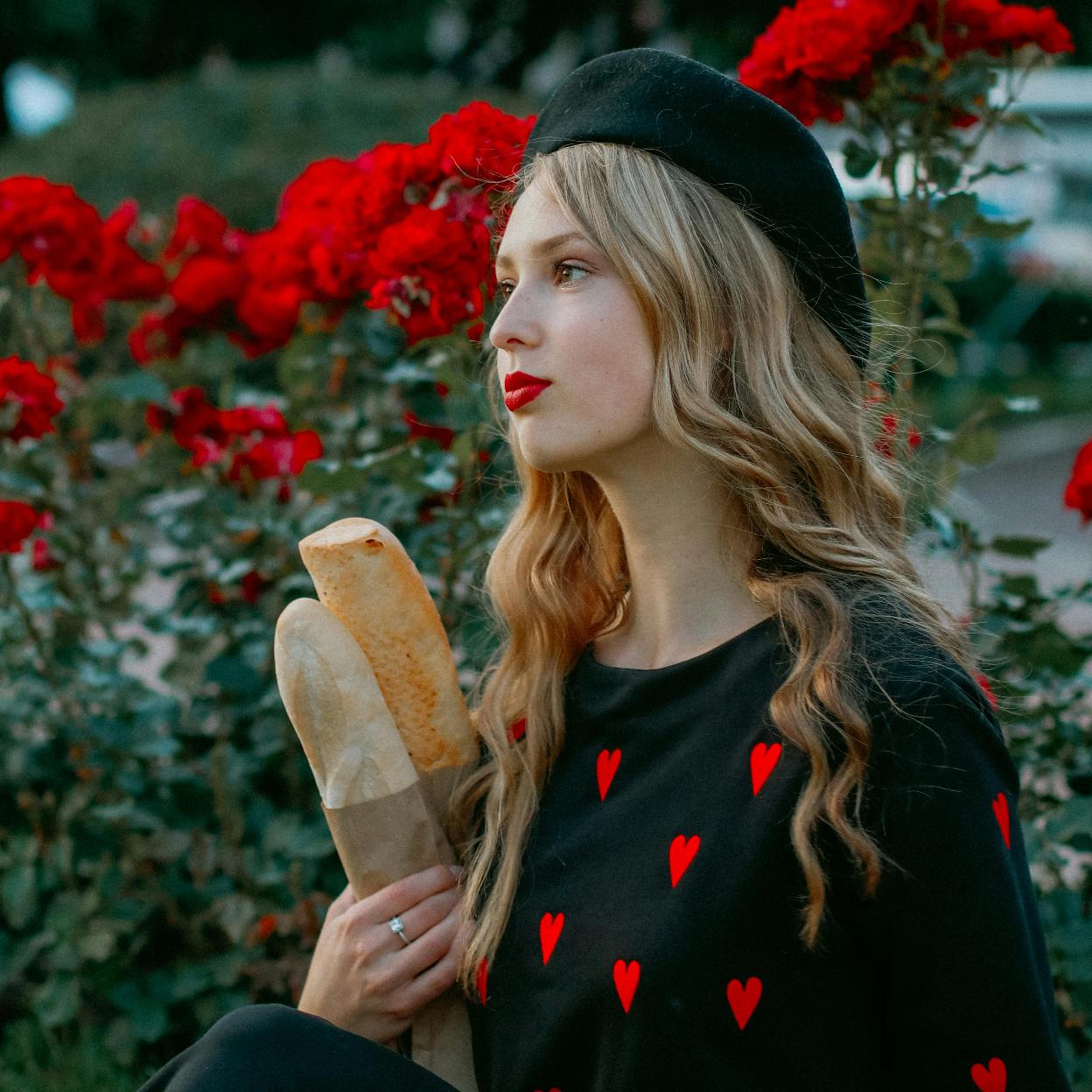 Congelar el pan y luego calentarlo convertirá sus carbohidratos en fibra prebiótica. 