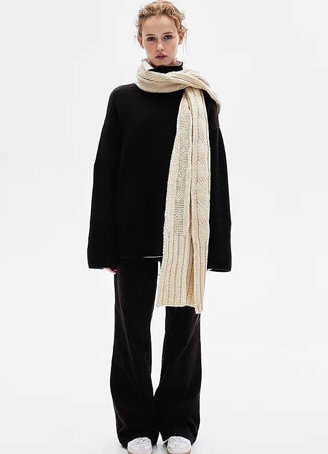 Imagen - Pantalón de pana (35,99€)/H