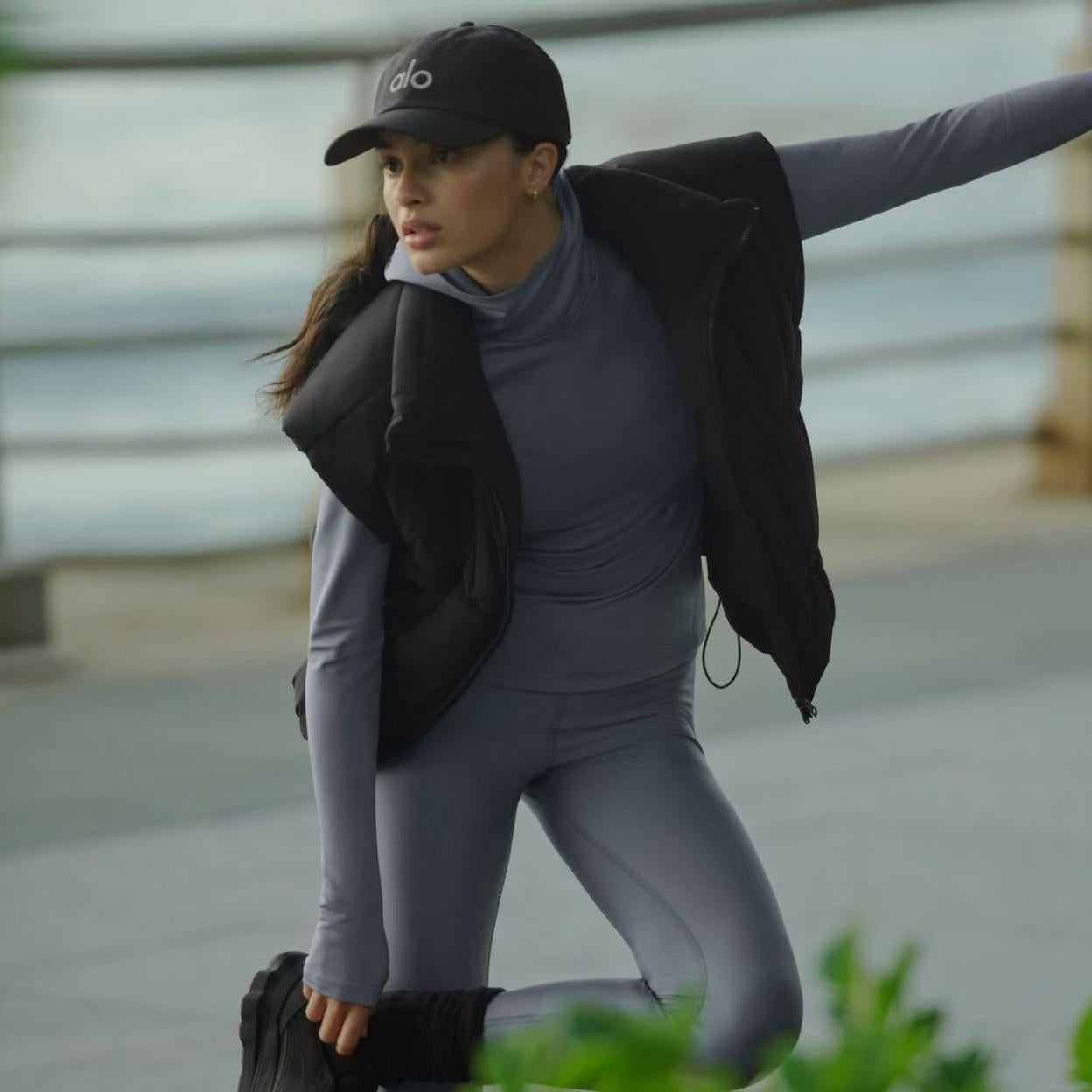 Los ejercicios cardiovasculares ayudan a quemar grasa. 