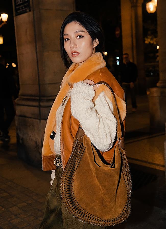 Imagen - LAUNCHMETRICS SPOTLIGHT