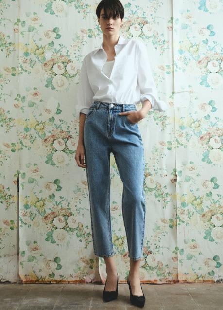 Imagen - Vaqueros rectos de Sfera (29,99 euros)