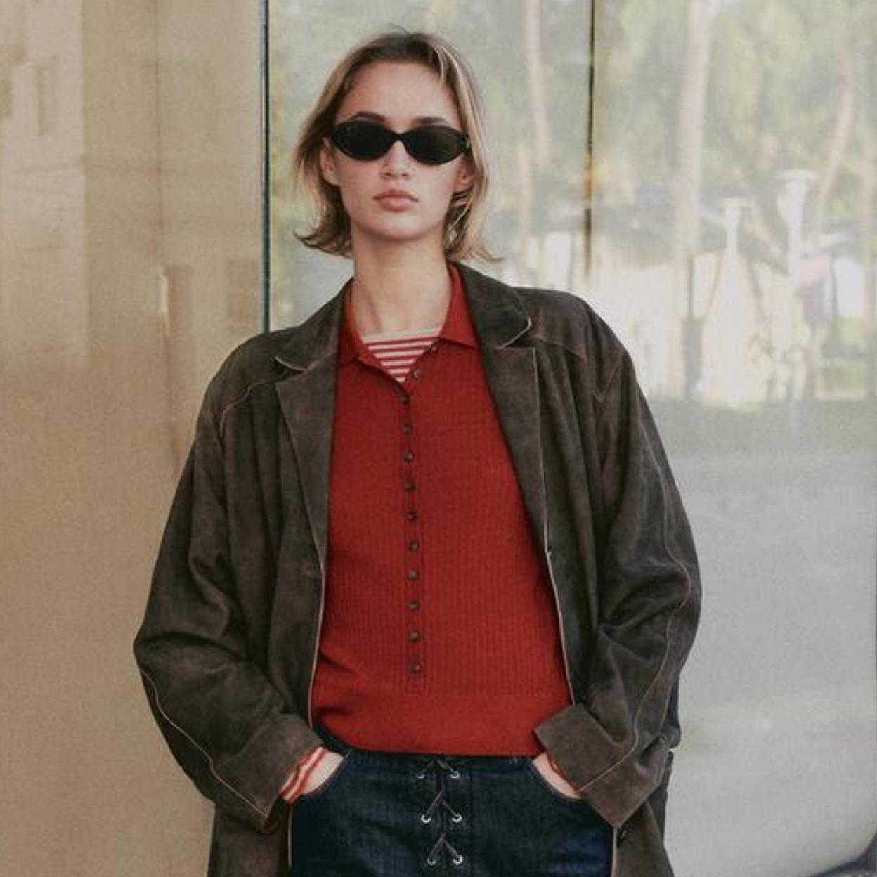 Vestidos midi, camisas blancas y muchas otras compras que acaban de llegar a las tiendas. ¡Toma nota!