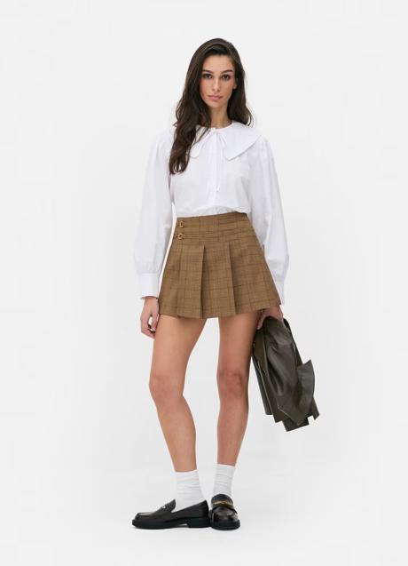 Imagen - Falda estampada de Primark (16 euros)