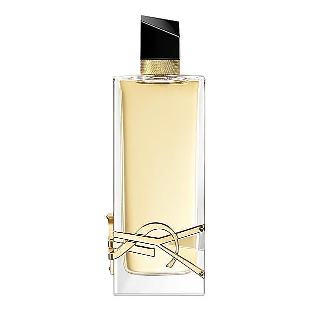 Libre de Yves Saint Laurent. Precio: 105 euros