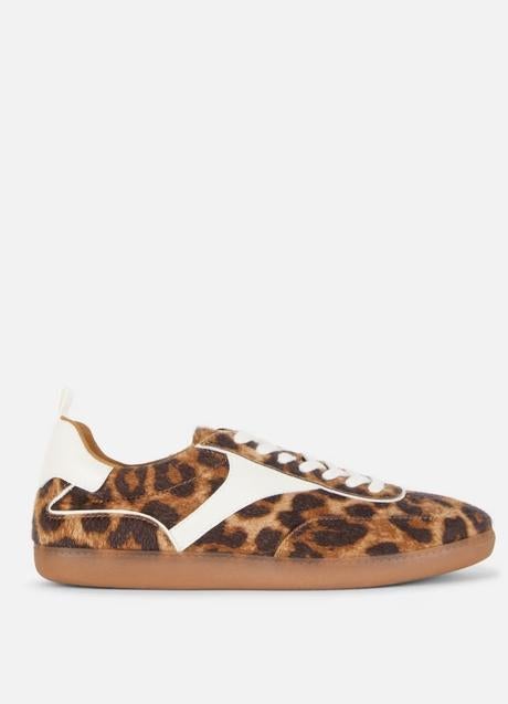 Imagen - Zapatillas con estampado de leopardo de Primark (16 euros)