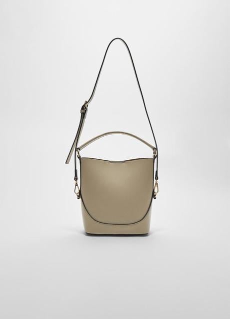 Imagen - Bolso mini de Stradivarius (19,99 euros)