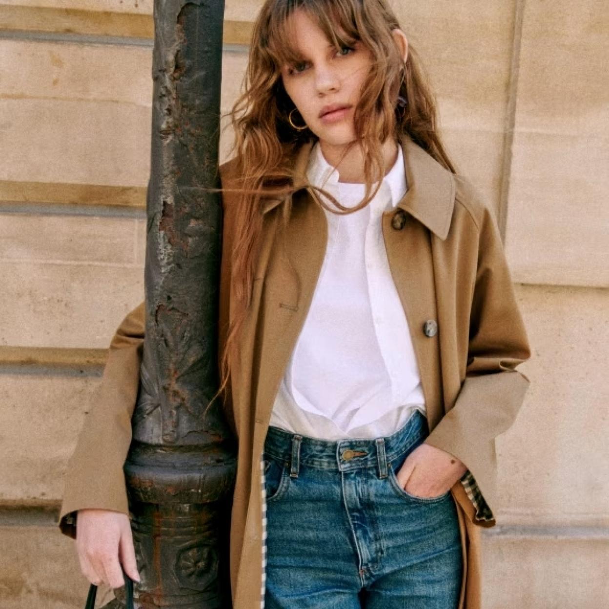 Vestidos midi, chaquetas de punto y muchas prendas y accesorios para estrenar la nueva temporada.